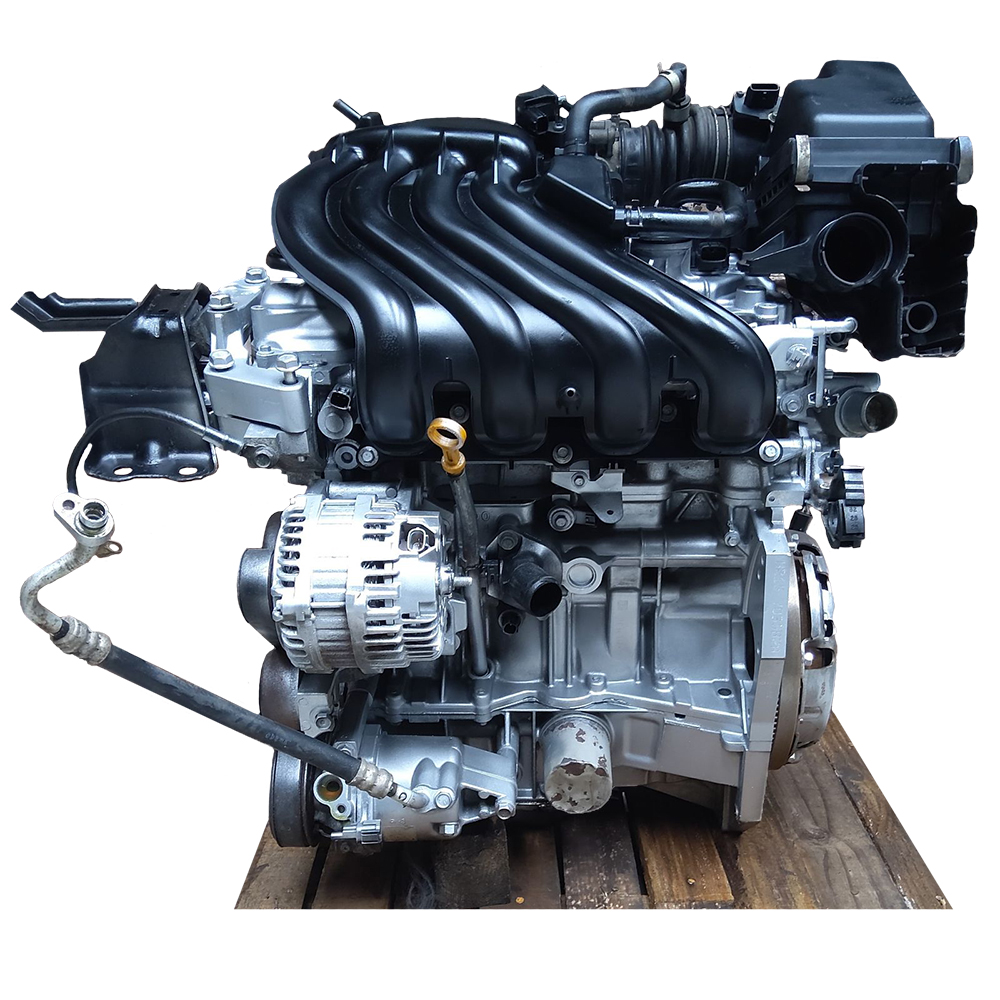 Np200 Enginetype Nissan NP200 1.5 DCI Complete Engine - NISSON WORLD