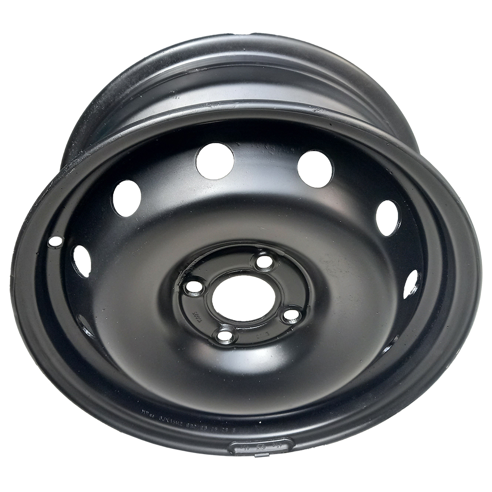 Nissan NP200 Steel Rim (4 Stud)