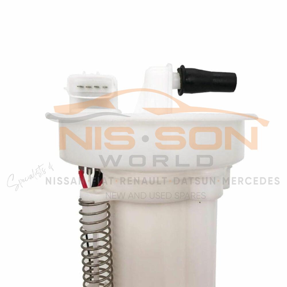 Nissan Tiida Fuel Pump - Image 2