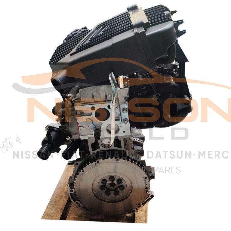 Np200 Enginetype Nissan NP200 1.6 8v Engine (NEW) - NISSON WORLD