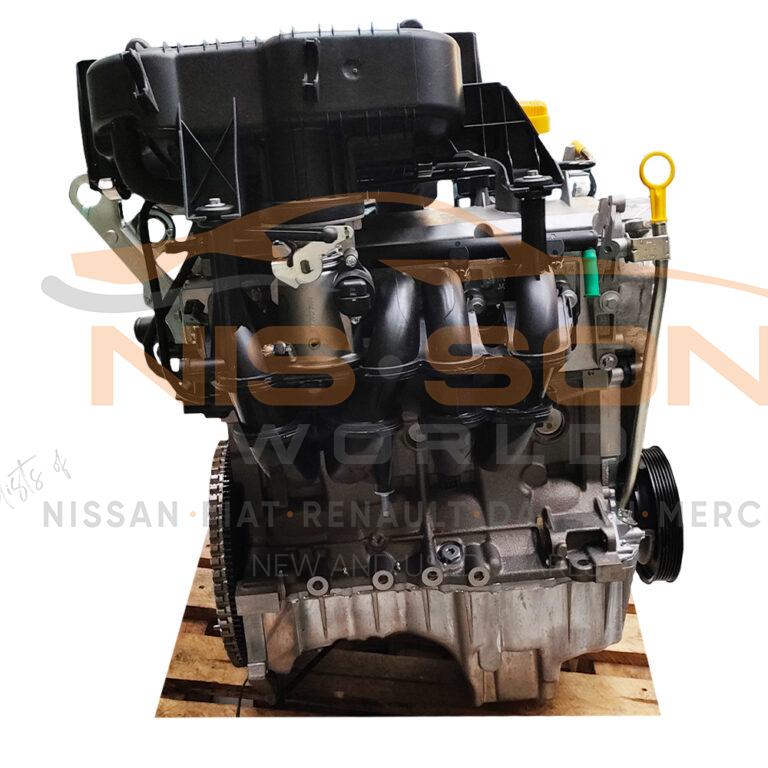 Np200 Enginetype Nissan NP200 1.6 8v Engine (NEW) - NISSON WORLD