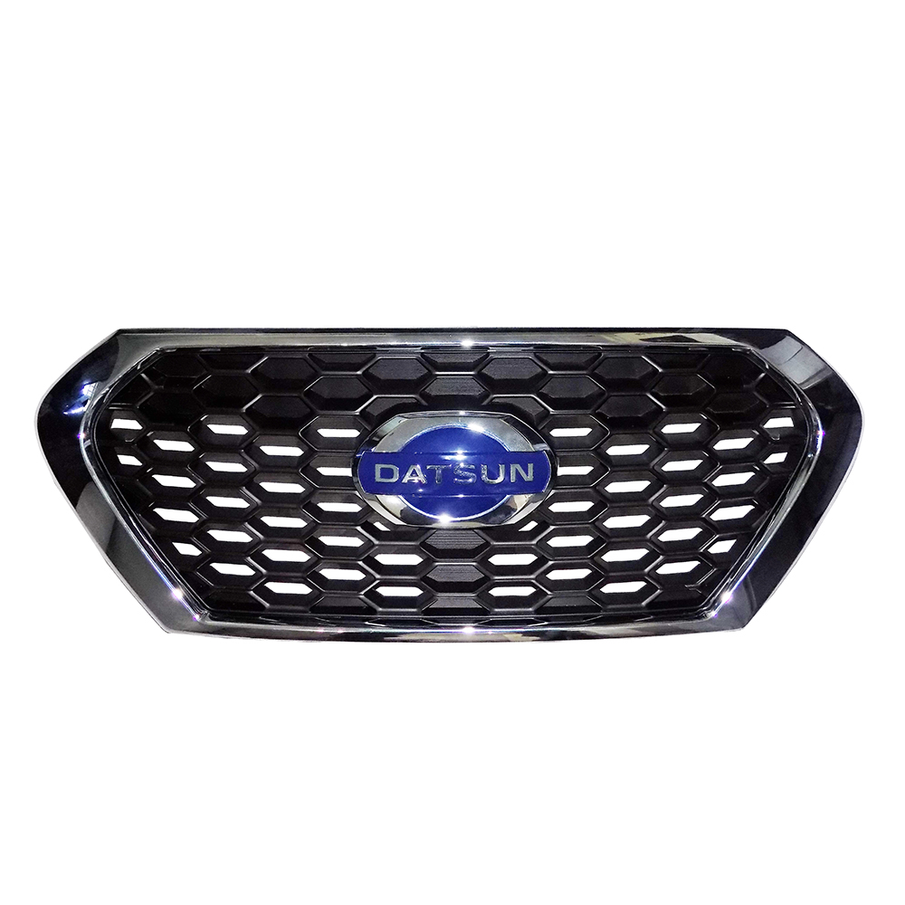 Datsun Go Front Grill