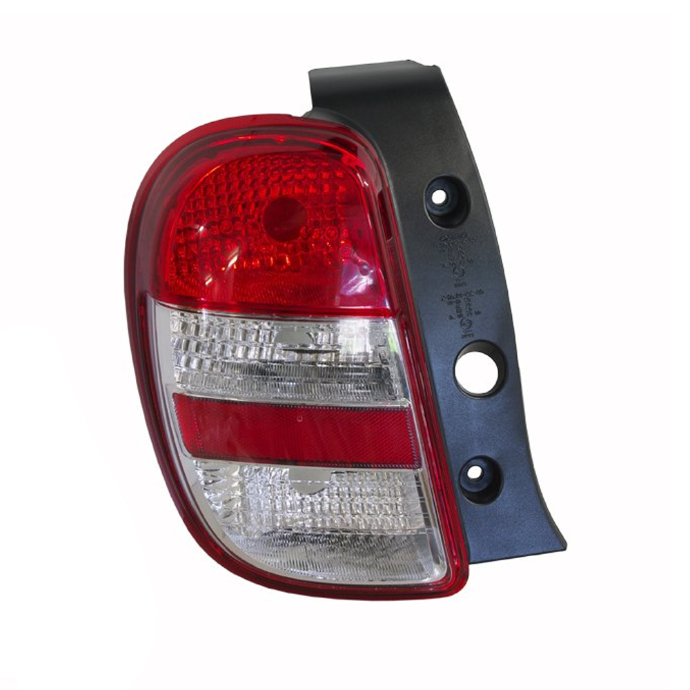 Nissan Micra K13 Tail Light (Left)