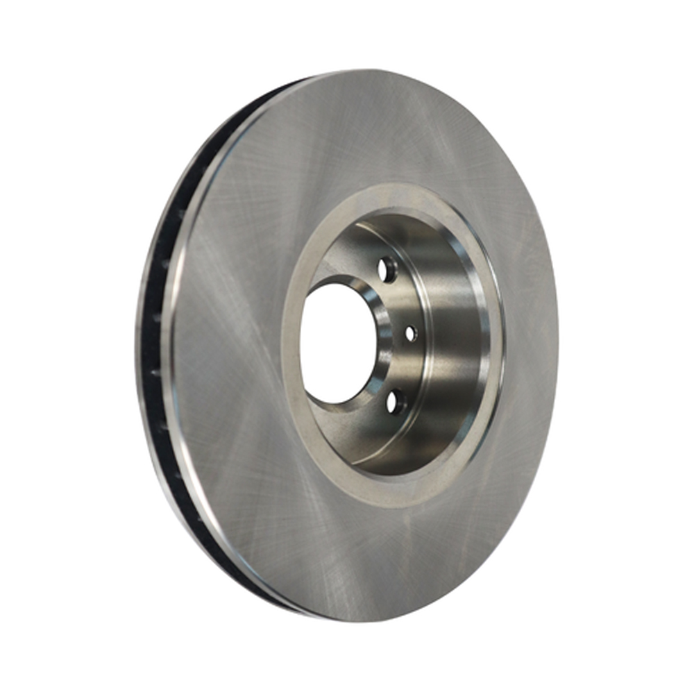 Nissan NP200 Front Brake Disc