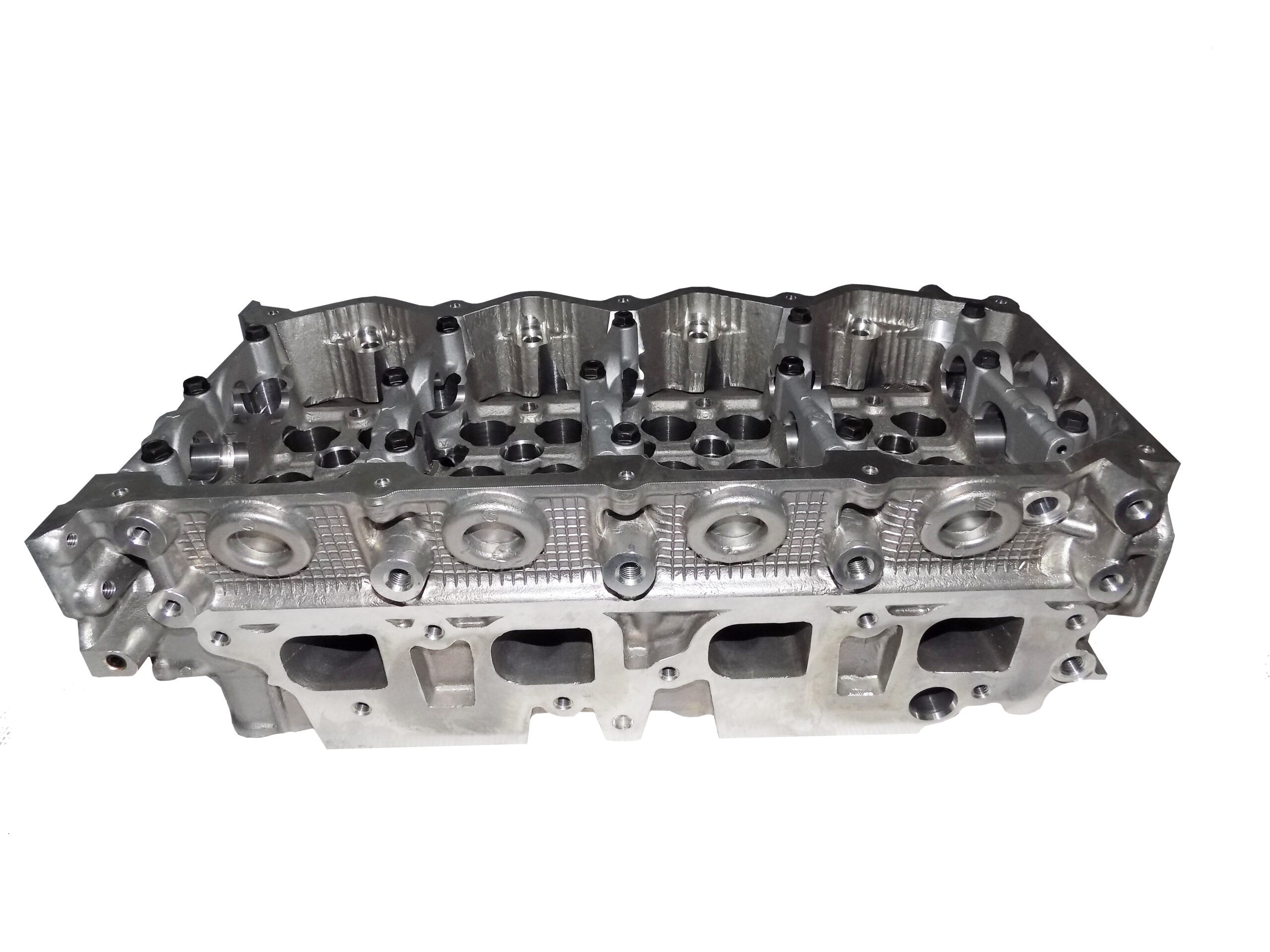 Nissan Navara YD25 Cylinder Head (Bare)