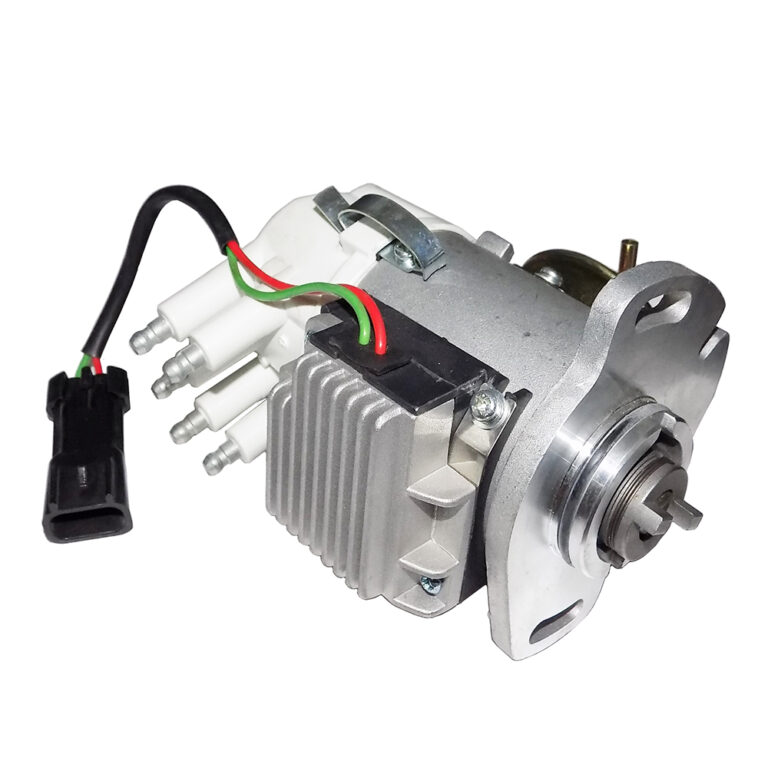Fiat Uno 1100 Distributor - NISSON WORLD