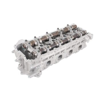 Ka20 Injector Nissan Hardbody KA20/KA24 Cylinder Head (Complete) - NISSON WORLD