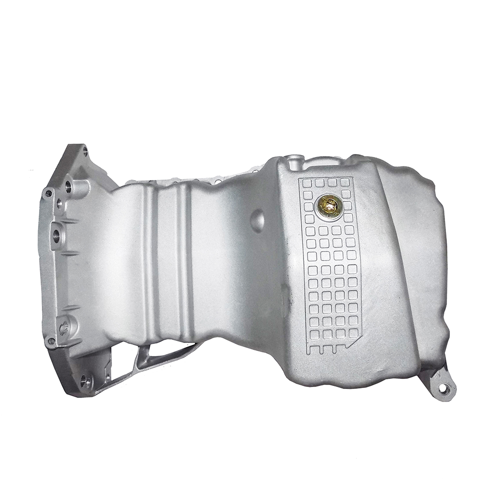 Nissan Np200 1.6 8V Oil Sump (K7M)