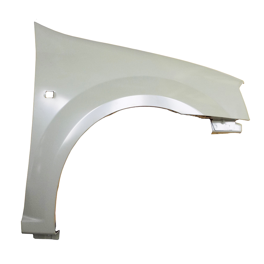 Nissan NP200 Fender (Right) - (Without Wheel Arch Holes)