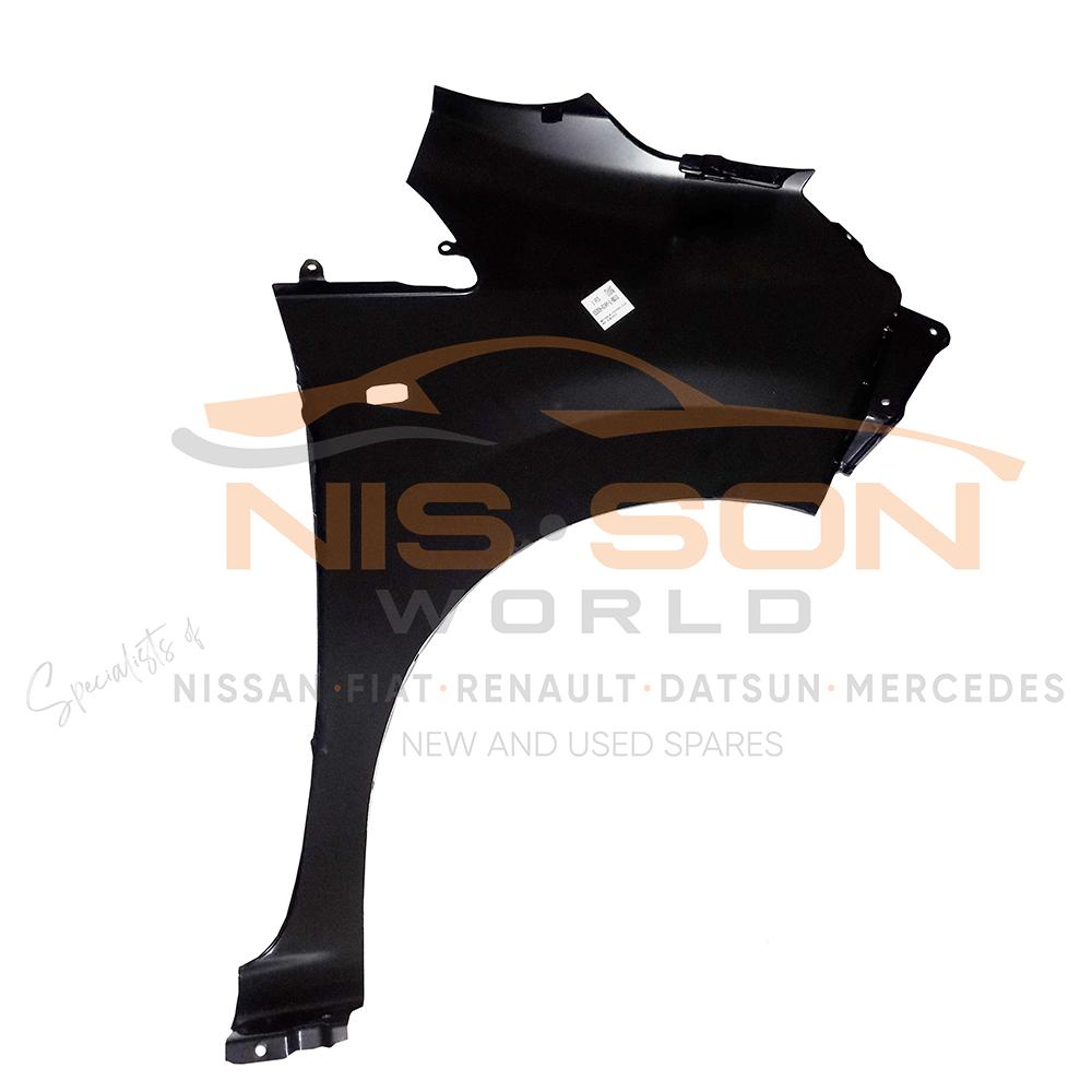 Nissan NV200 Fender (Left) - Image 2