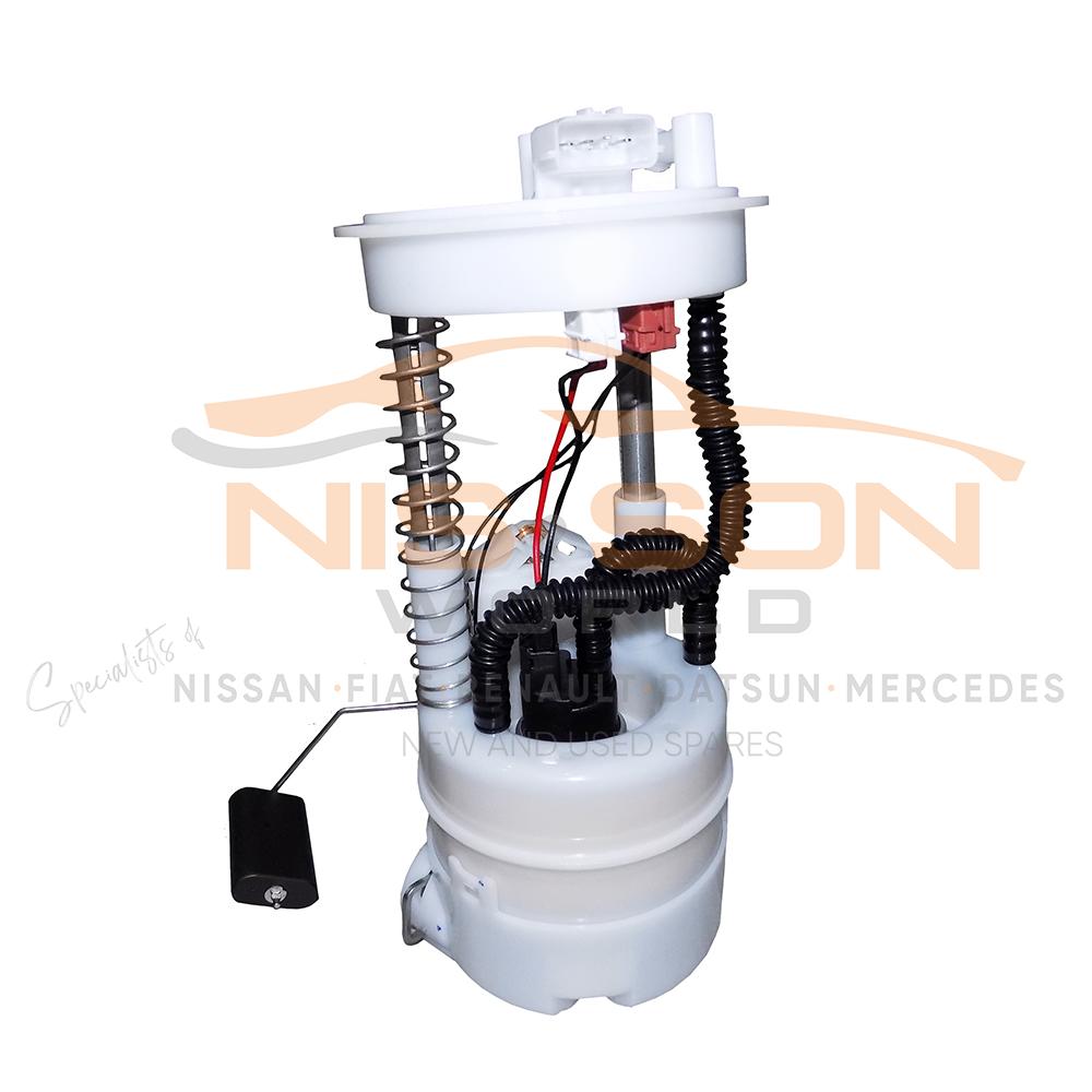 Nissan Qashqai J11 HRA2 Fuel Pump - Image 2