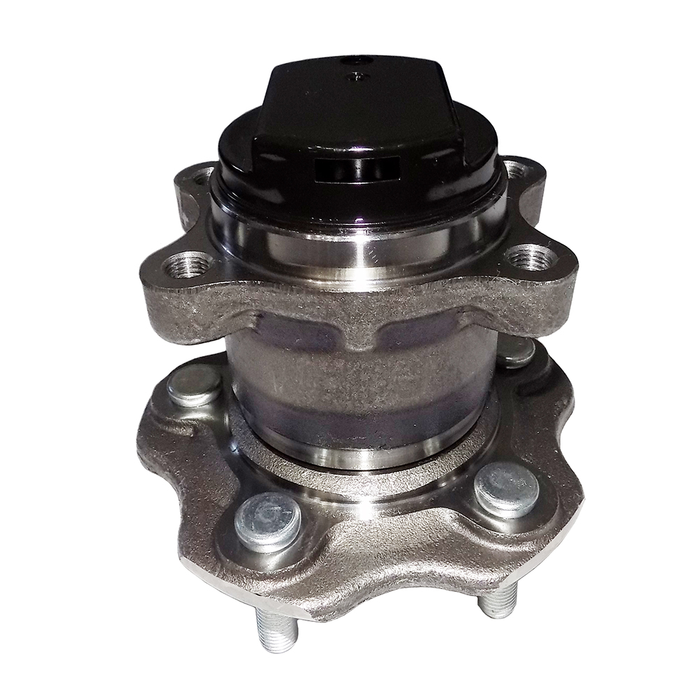 Nissan Juke Wheel Bearing Hub (Rear)
