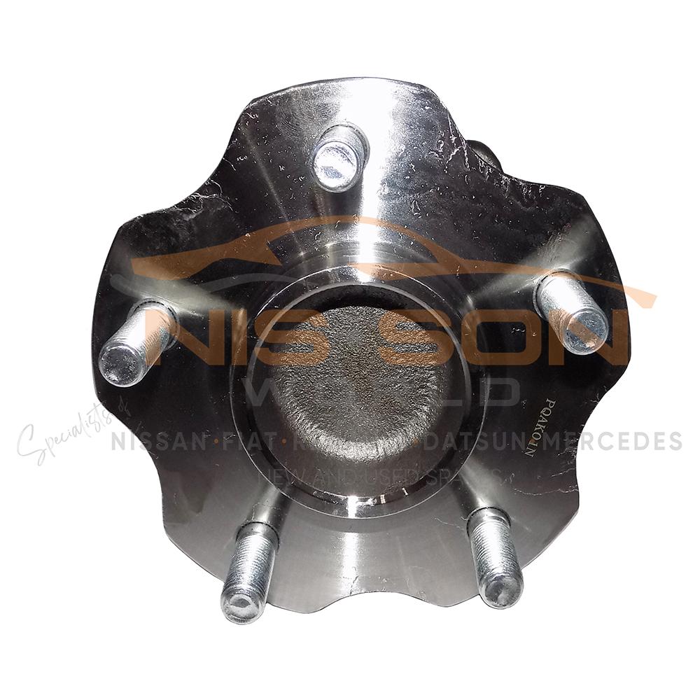 Nissan Juke Wheel Bearing Hub (Rear) - Image 2