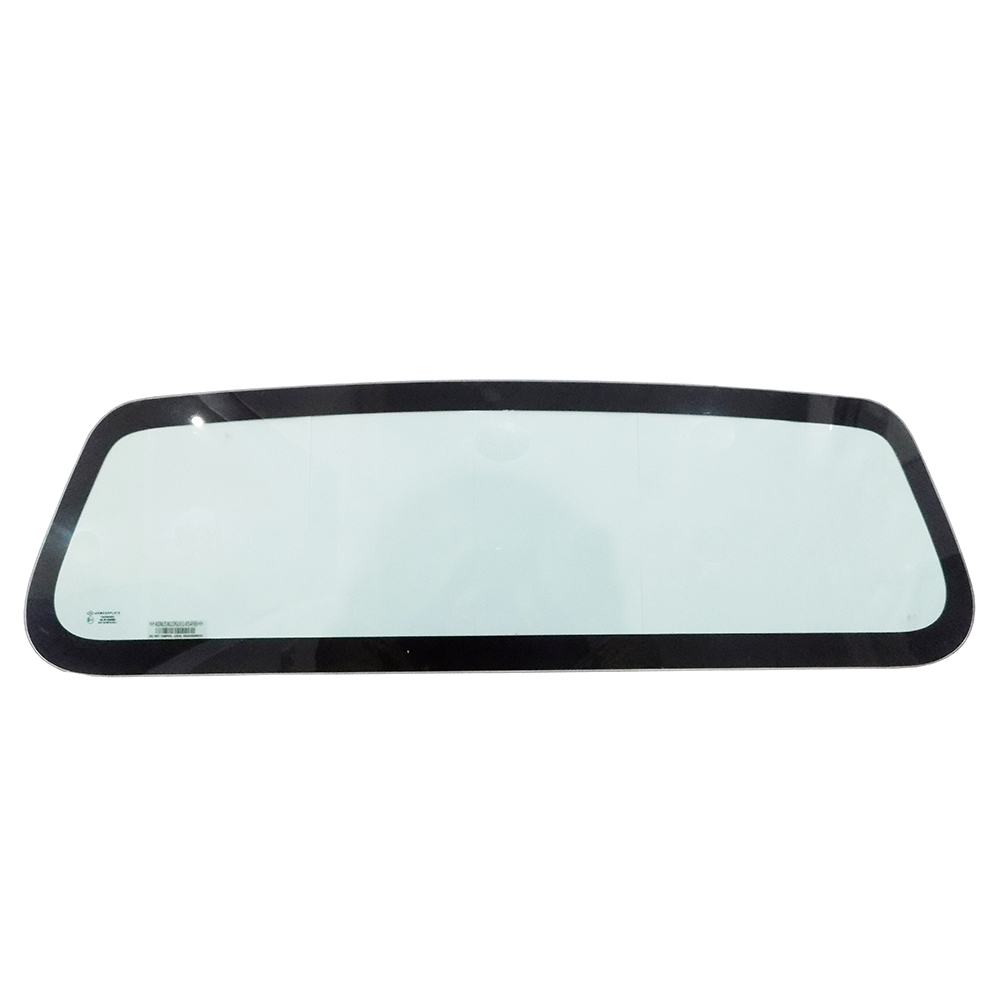 Nissan NP200 Cab Glass (Rear)