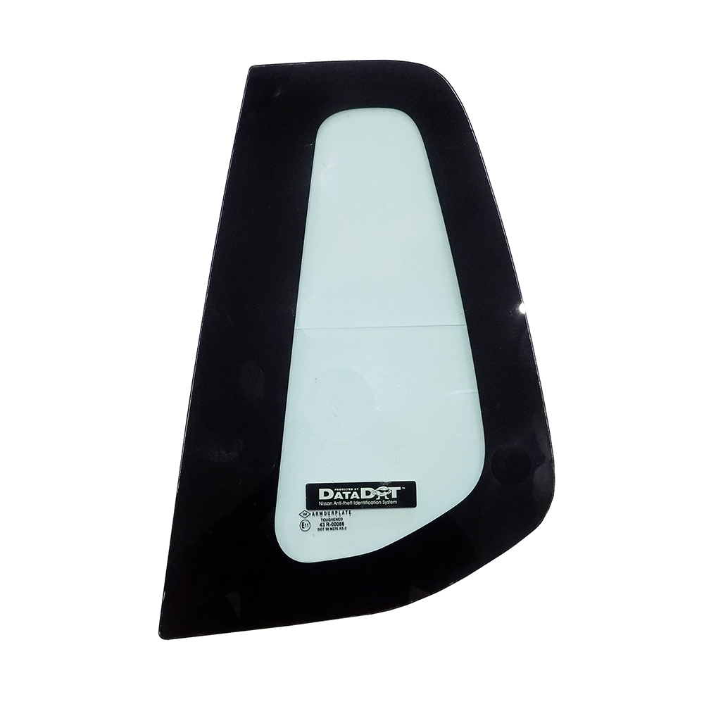 Nissan NP200 Side Glass (Left)
