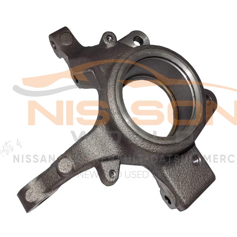 Nissan NP200 Stub Axle Housing Small (Left) - NISSON WORLD