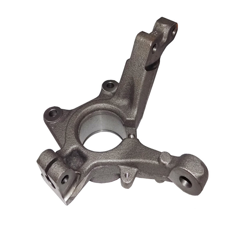 Nissan NP200 Stub Axle Housing Small (Right) - NISSON WORLD