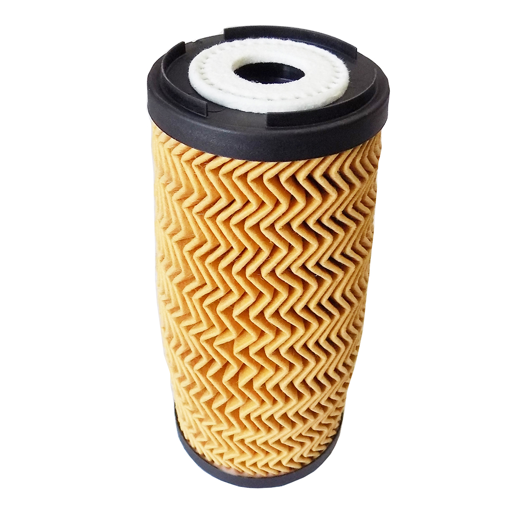 Nissan Qashqai J11 Oil Filter