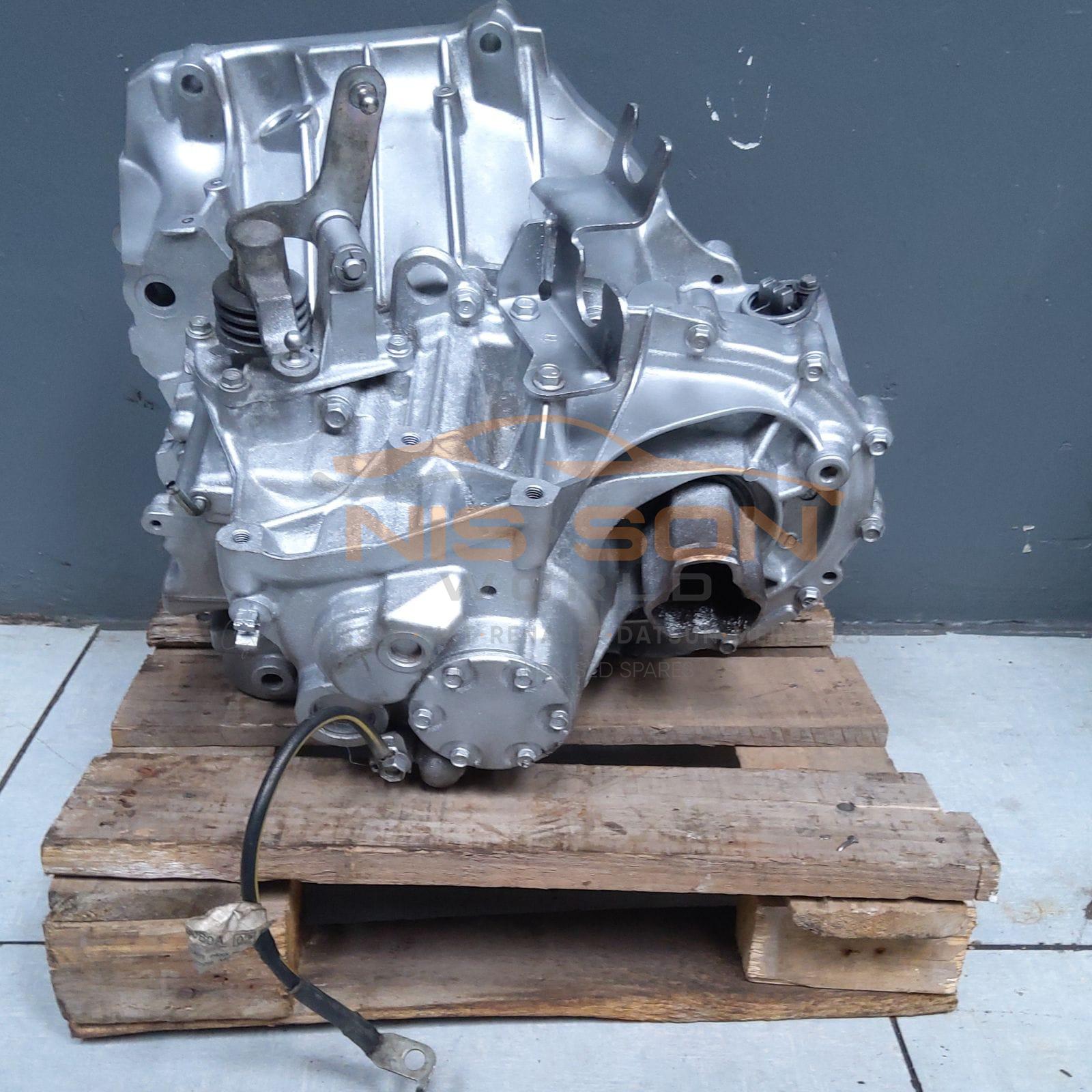 Datsun Go 1.2 Gearbox (Manual) (Second Hand) - Image 5