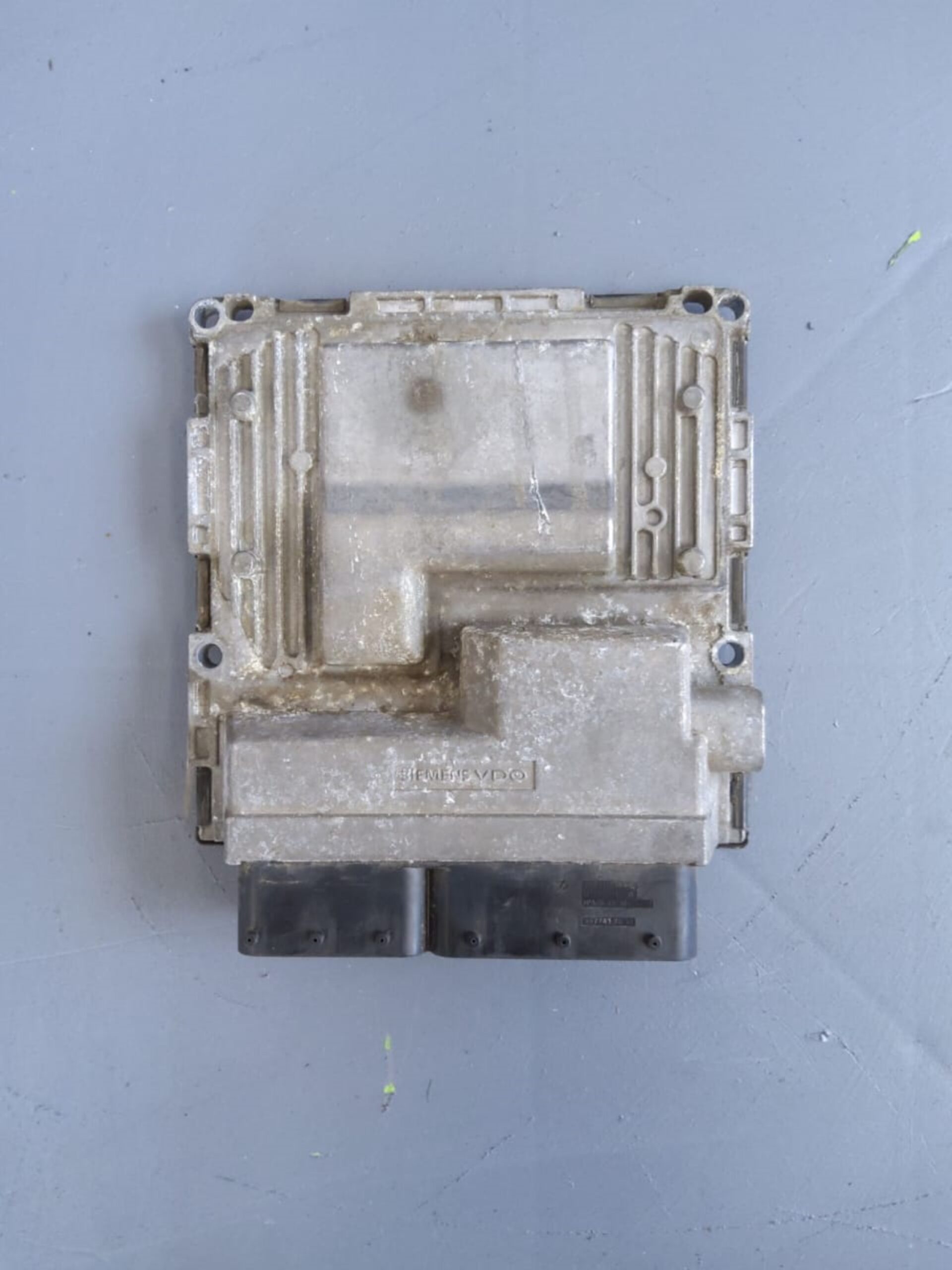 Mercedes Benz C180 W204 Computer Box