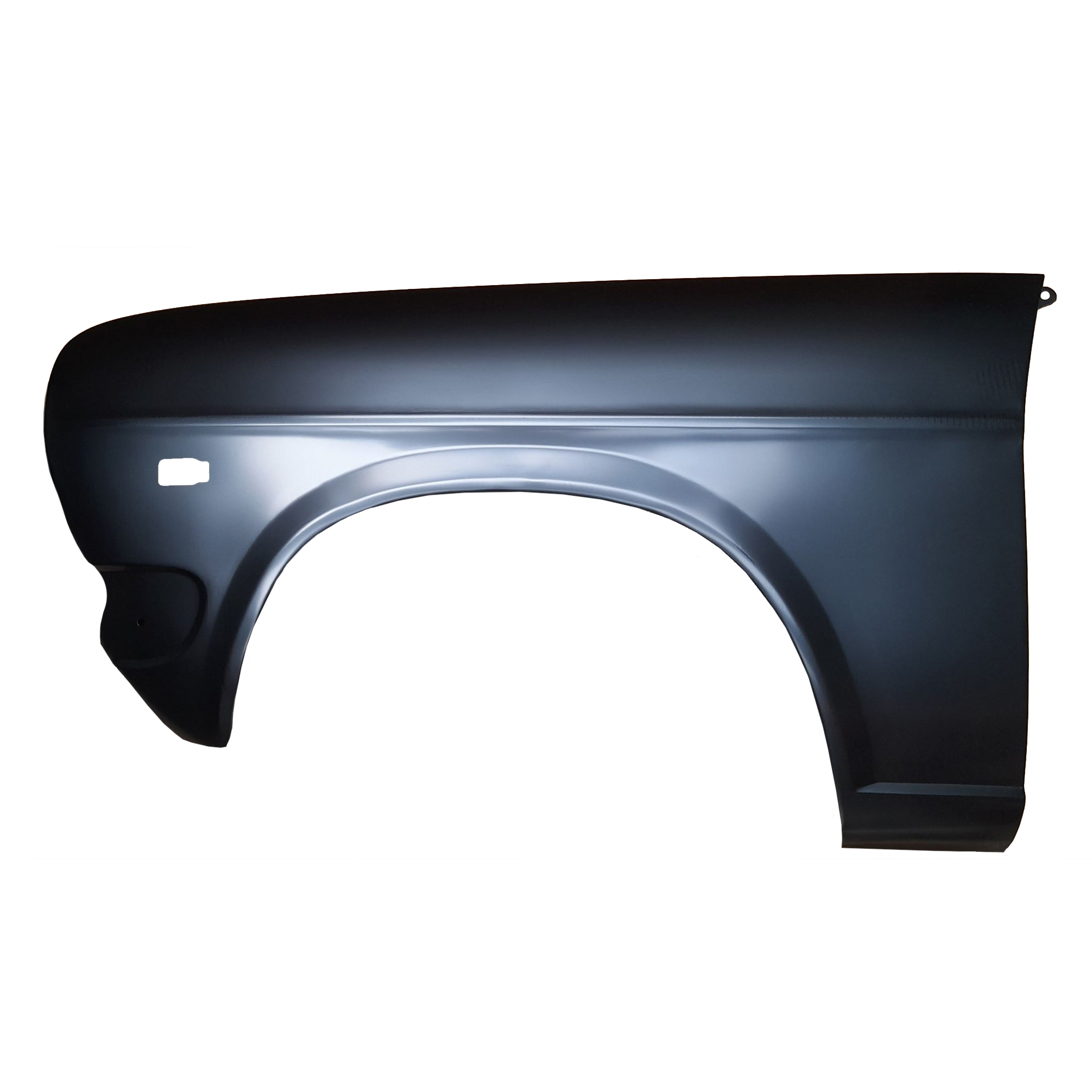 Nissan 1400 Fender LHS