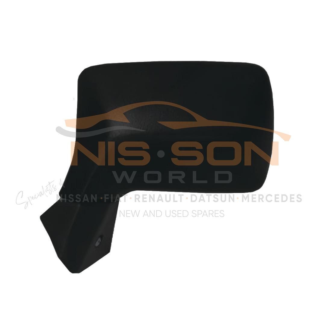 Nissan 1400 Door Mirror LHS - Image 2