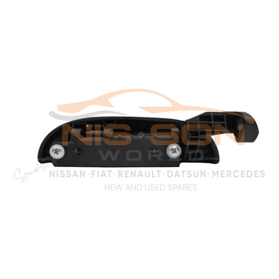 Fiat Palio 2000 - 2004 Outer Door Handle Right - Image 2