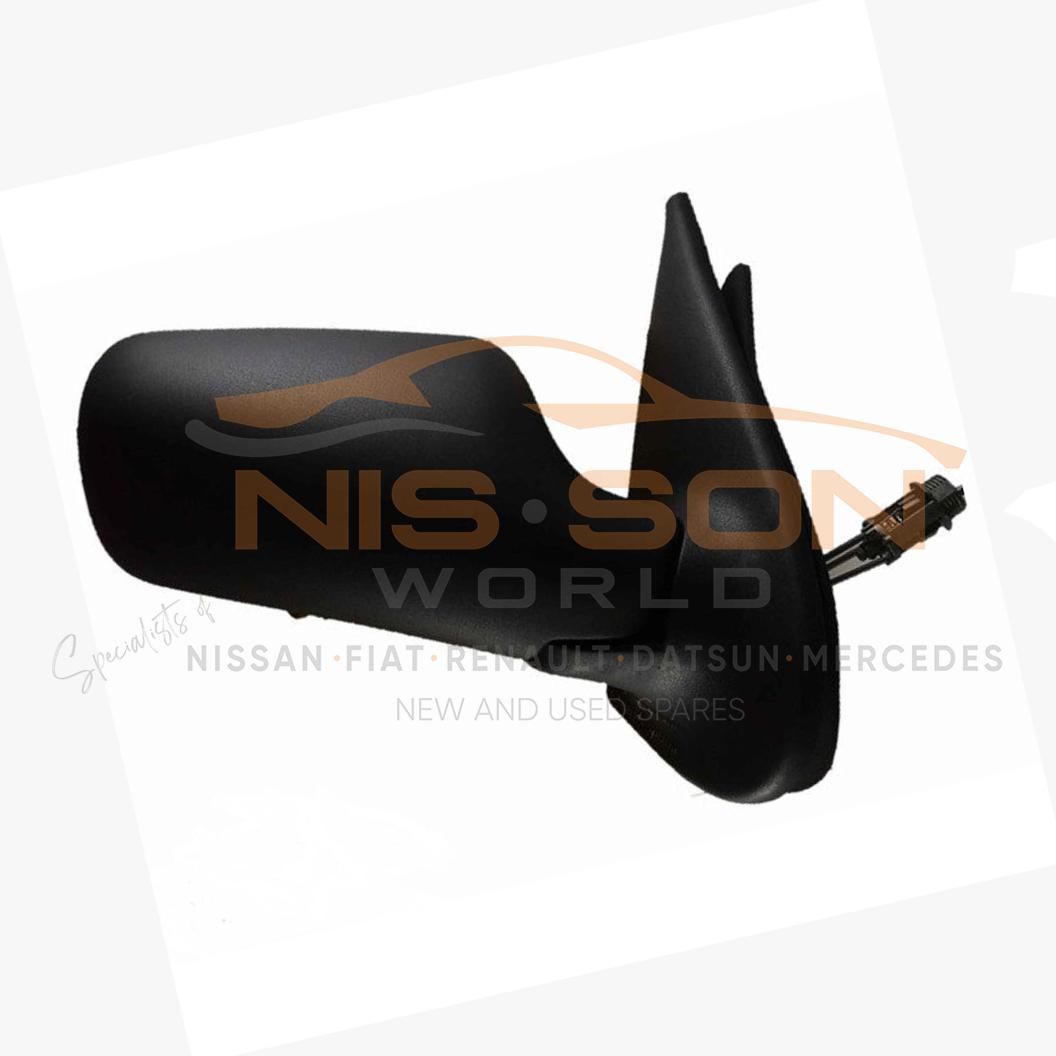 Fiat Palio 2000 - 2004 Manual Mirror Right - Image 2