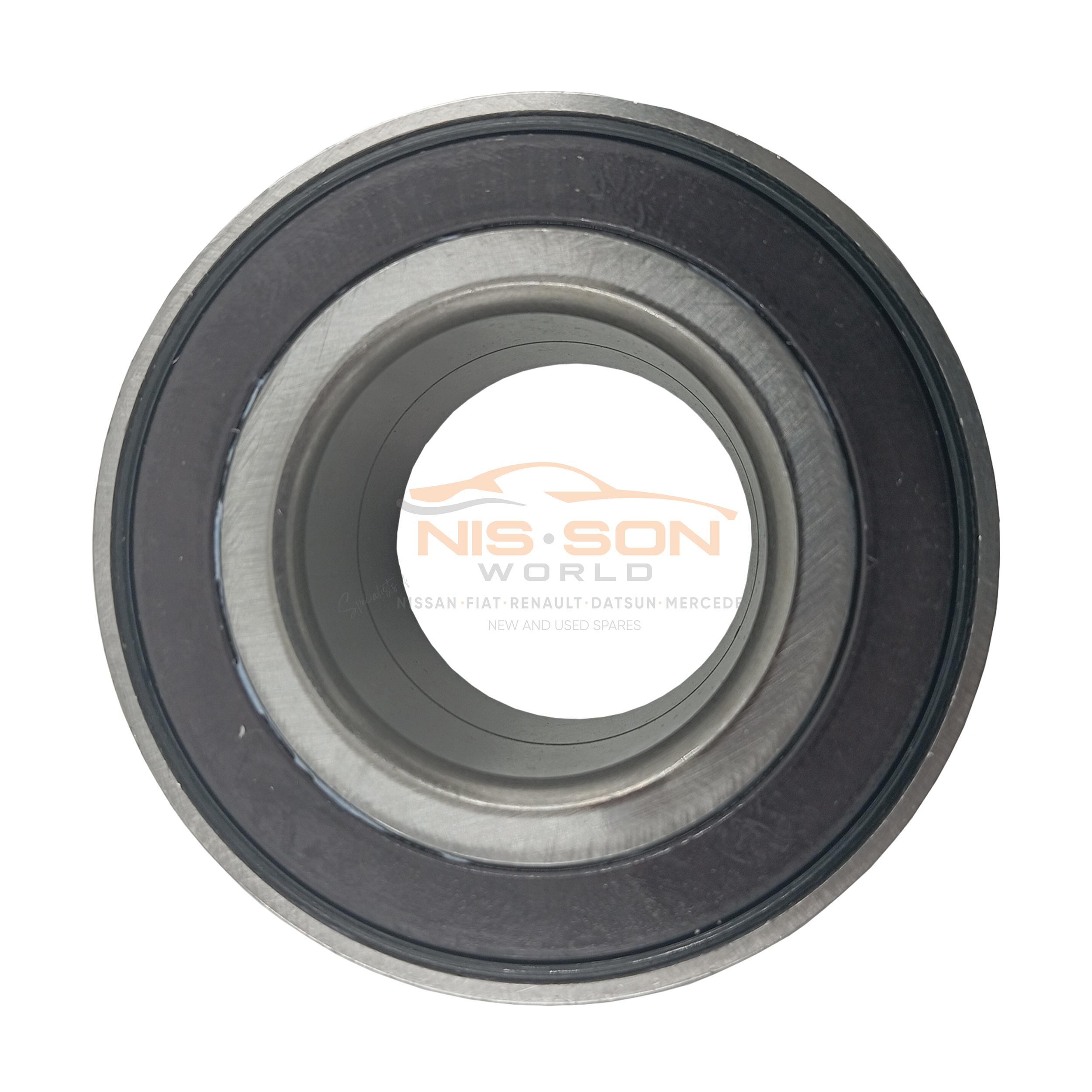 Nissan Micra MK 2 K13 Wheel Bearing - Image 4
