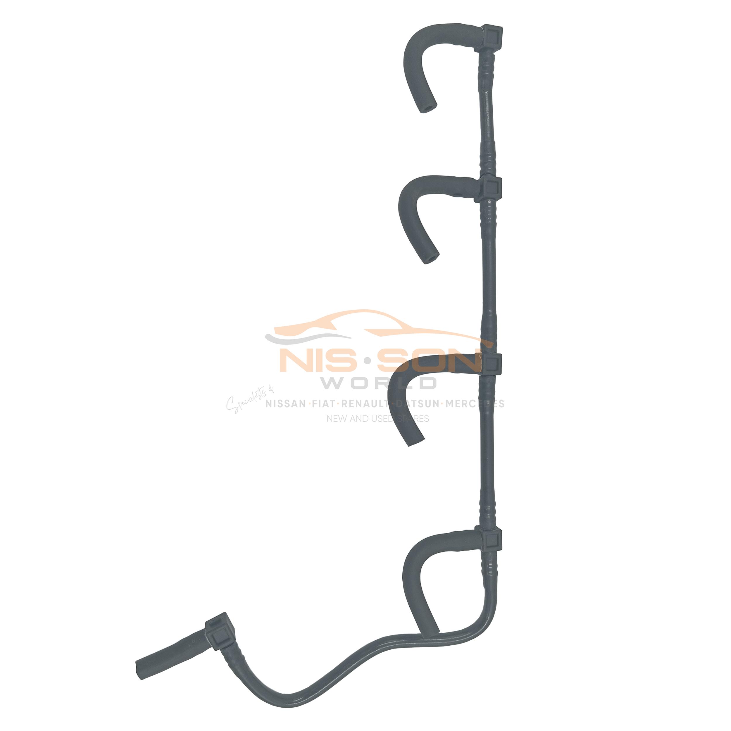 Nissan NP200 1.5 DCI Injector Rail - Image 2