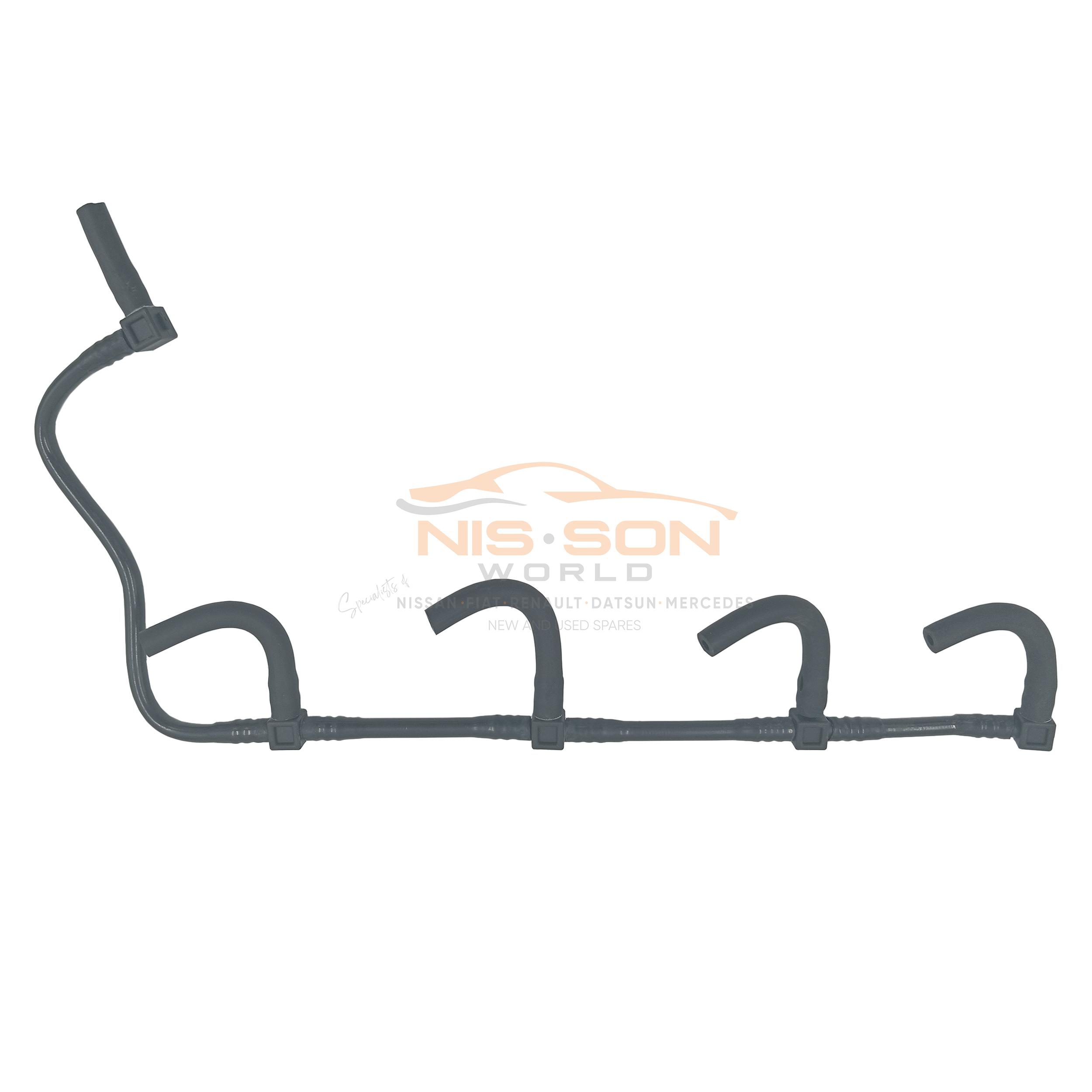 Nissan NP200 1.5 DCI Injector Rail - Image 3
