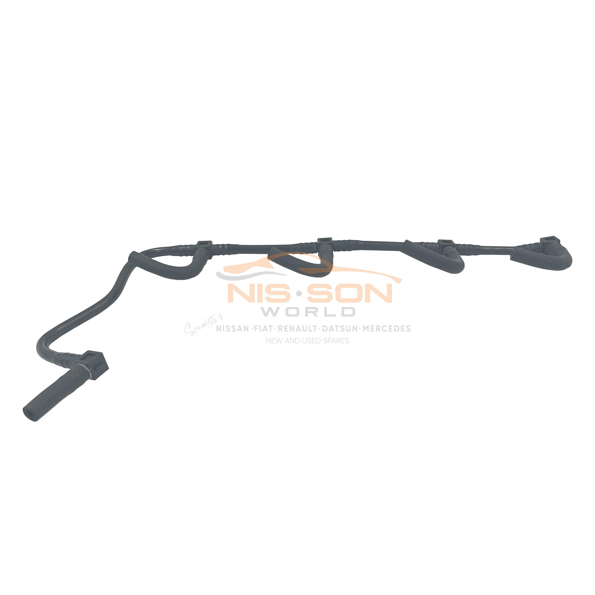 Nissan NP200 1.5 DCI Injector Rail - Image 4