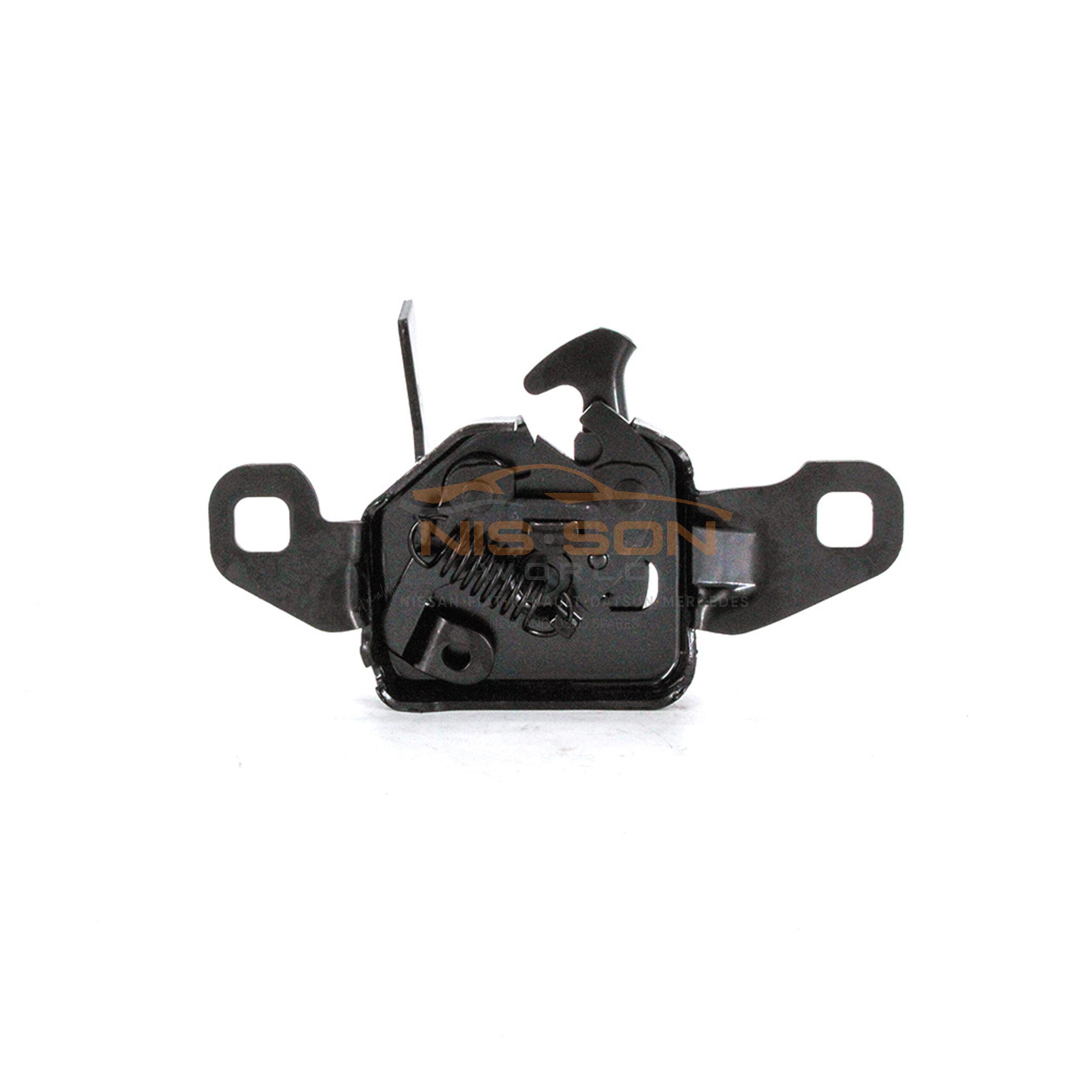 Nissan NP200 Bonnet Lock - Image 2