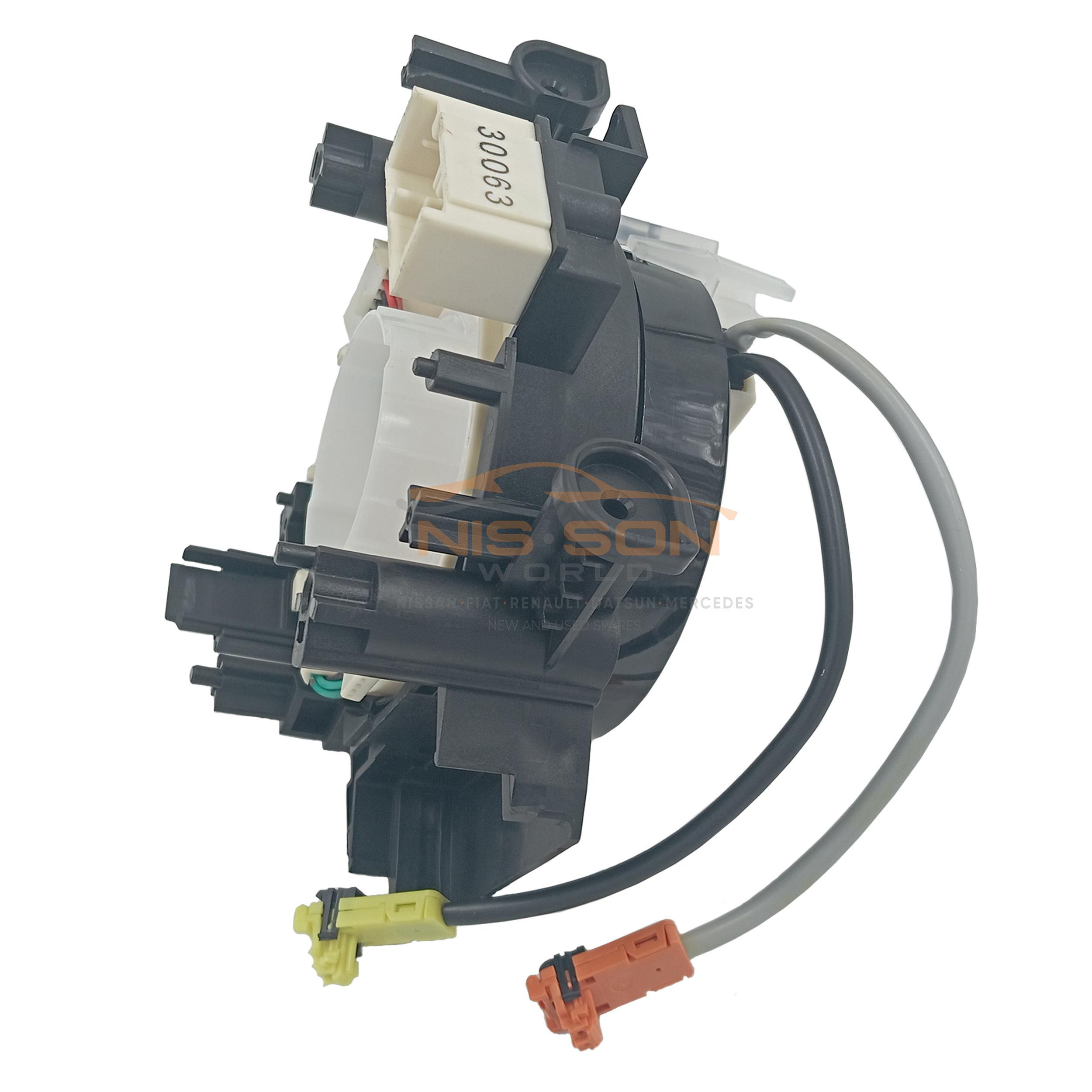 Nissan Qashqai J10 Clockspring - Image 3