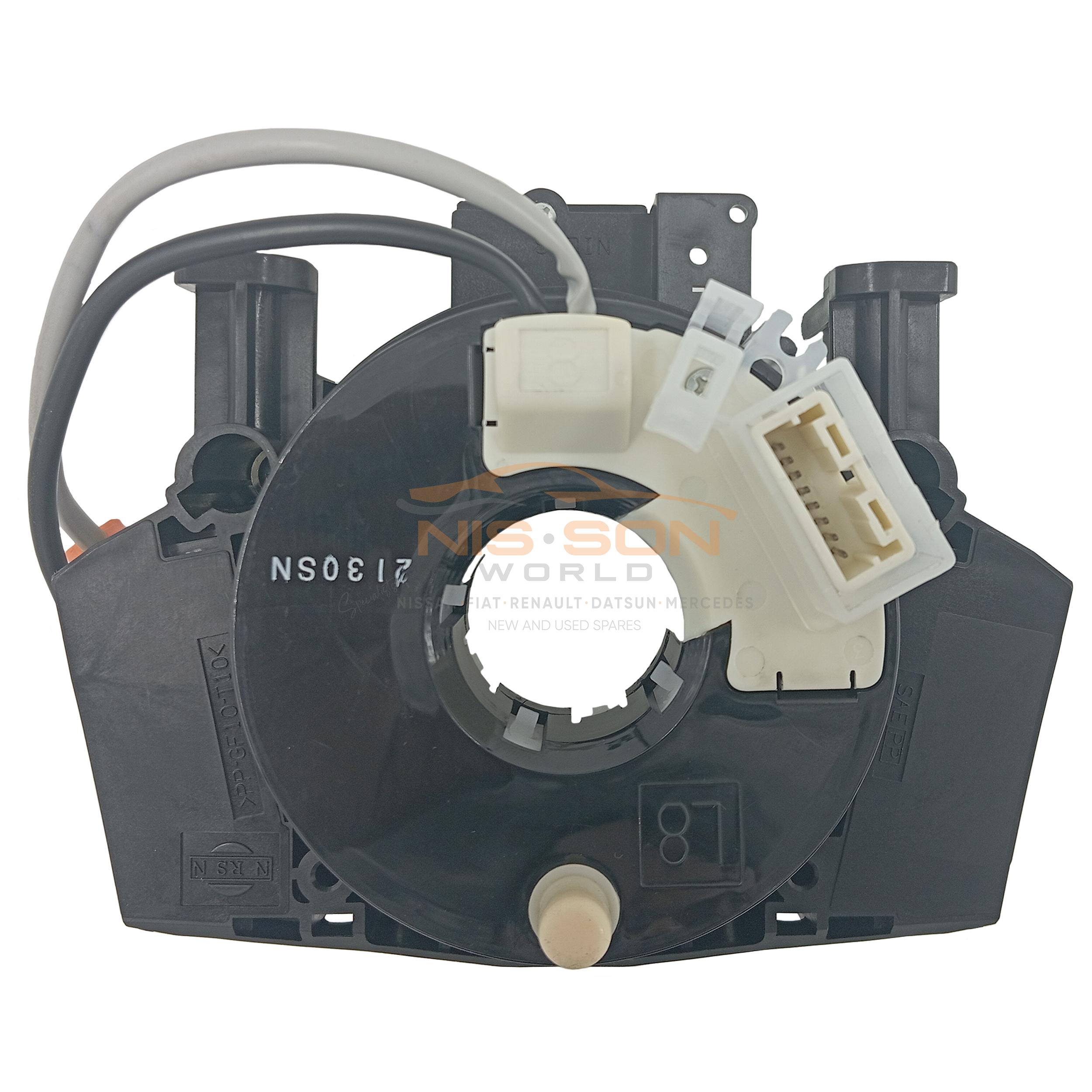 Nissan Qashqai J10 Clockspring - Image 6