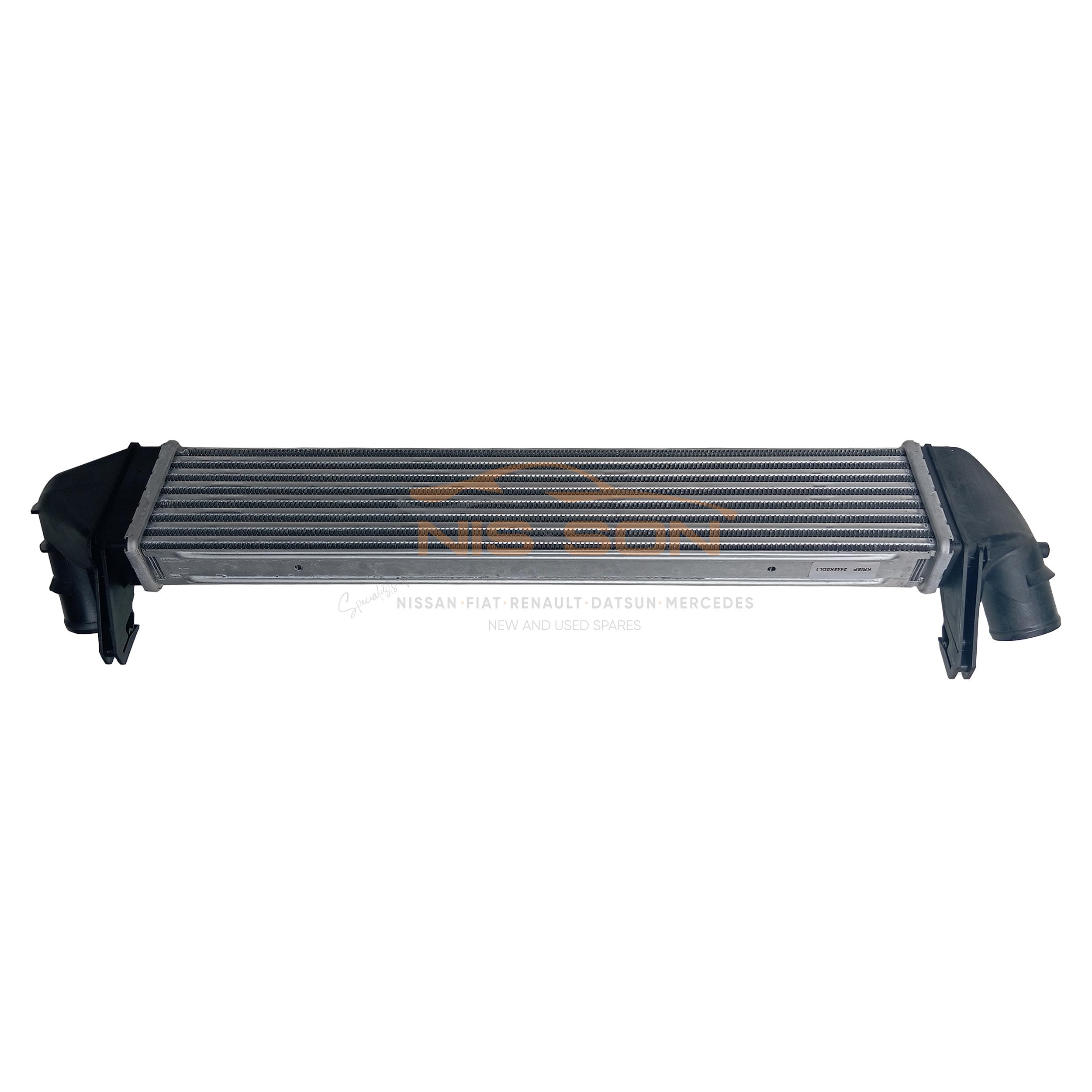 Nissan NP200 1.5 DCI Intercooler - Image 2