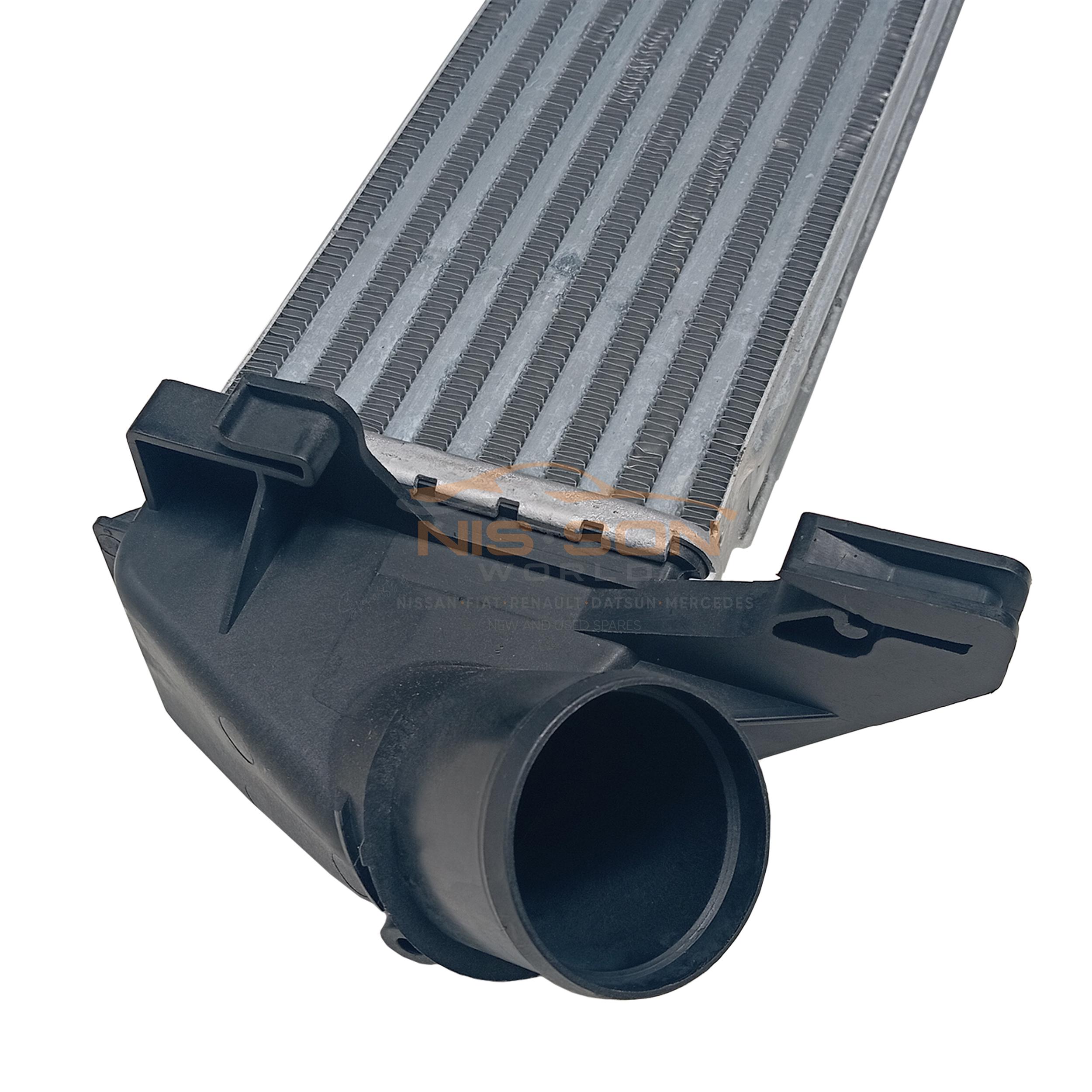 Nissan NP200 1.5 DCI Intercooler - Image 3