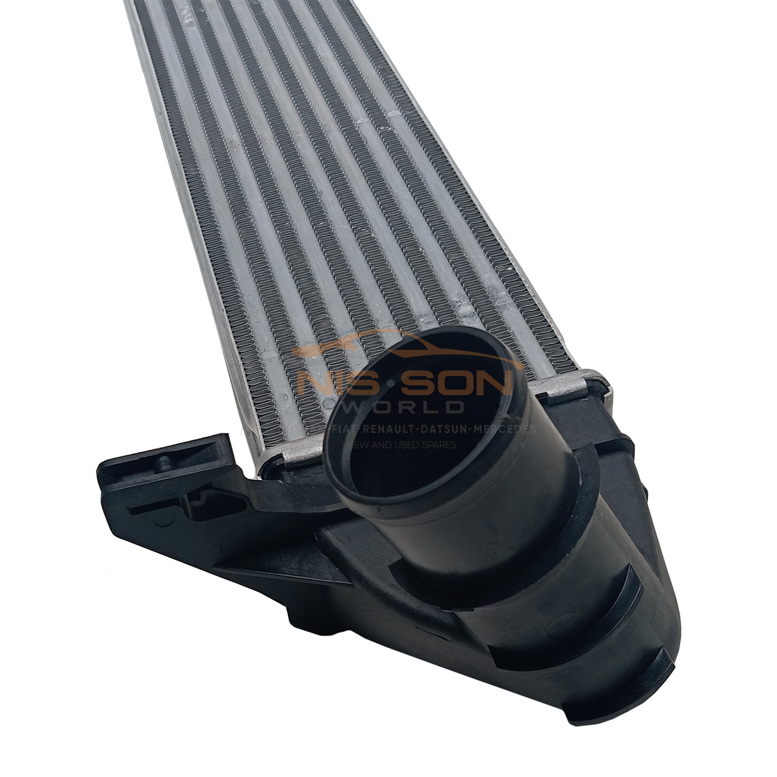 Nissan NP200 1.5 DCI Intercooler - Image 4