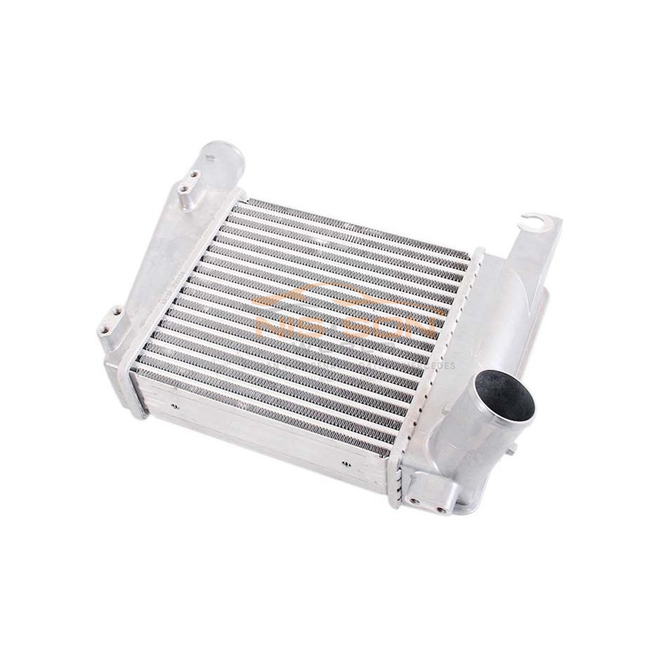 Nissan NP300 YD25 Intercooler - Image 2