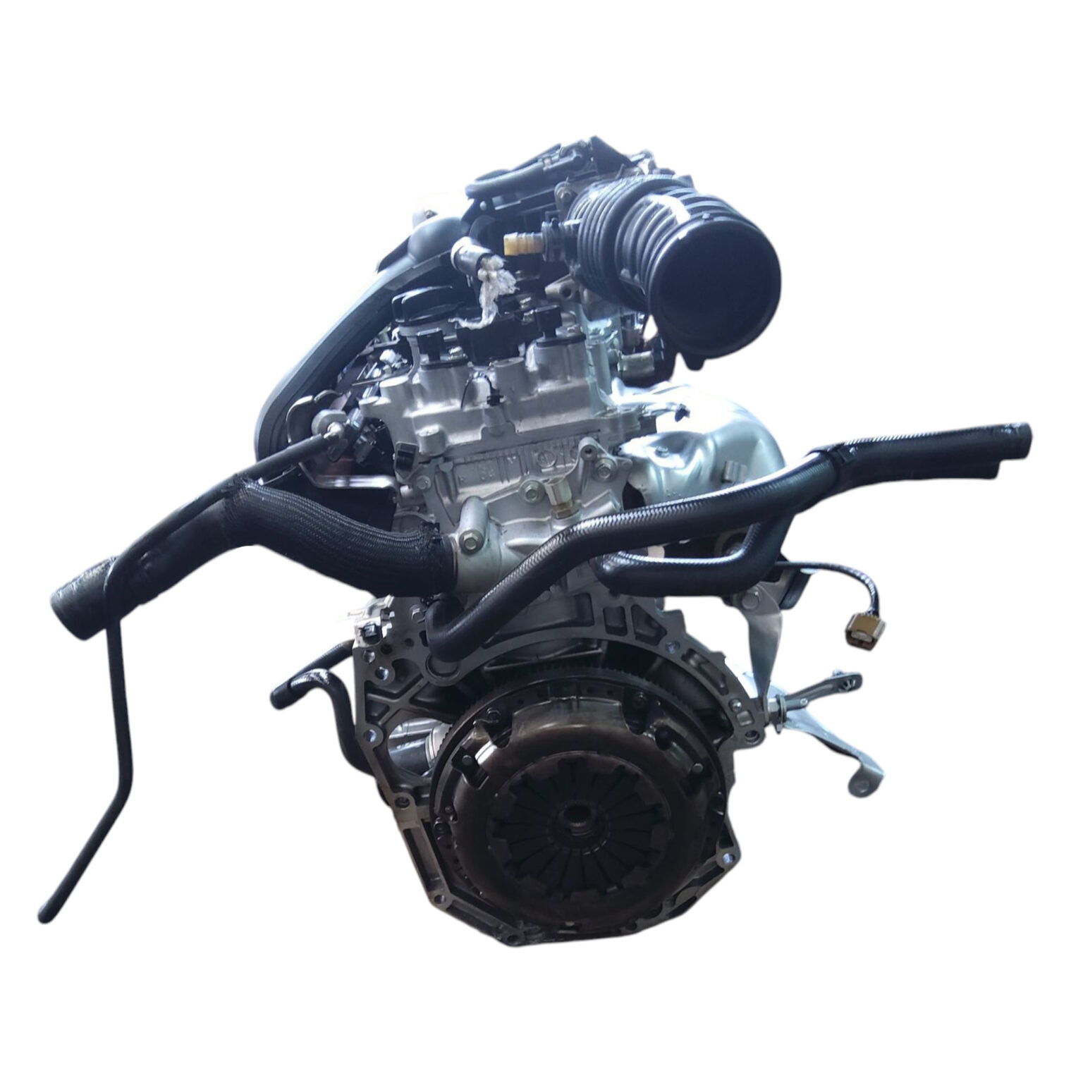 Nissan NP200 1.5 DCI Complete Engine - NISSON WORLD