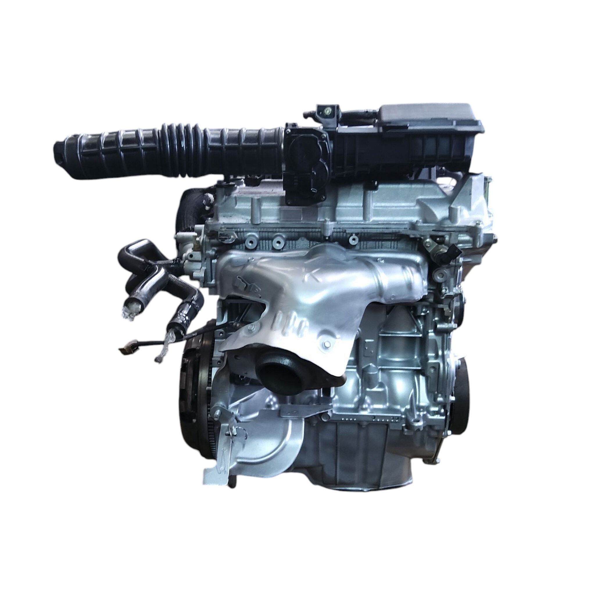 Np200 Enginetype Nissan NP200 1.6 8v Engine (NEW) - NISSON WORLD