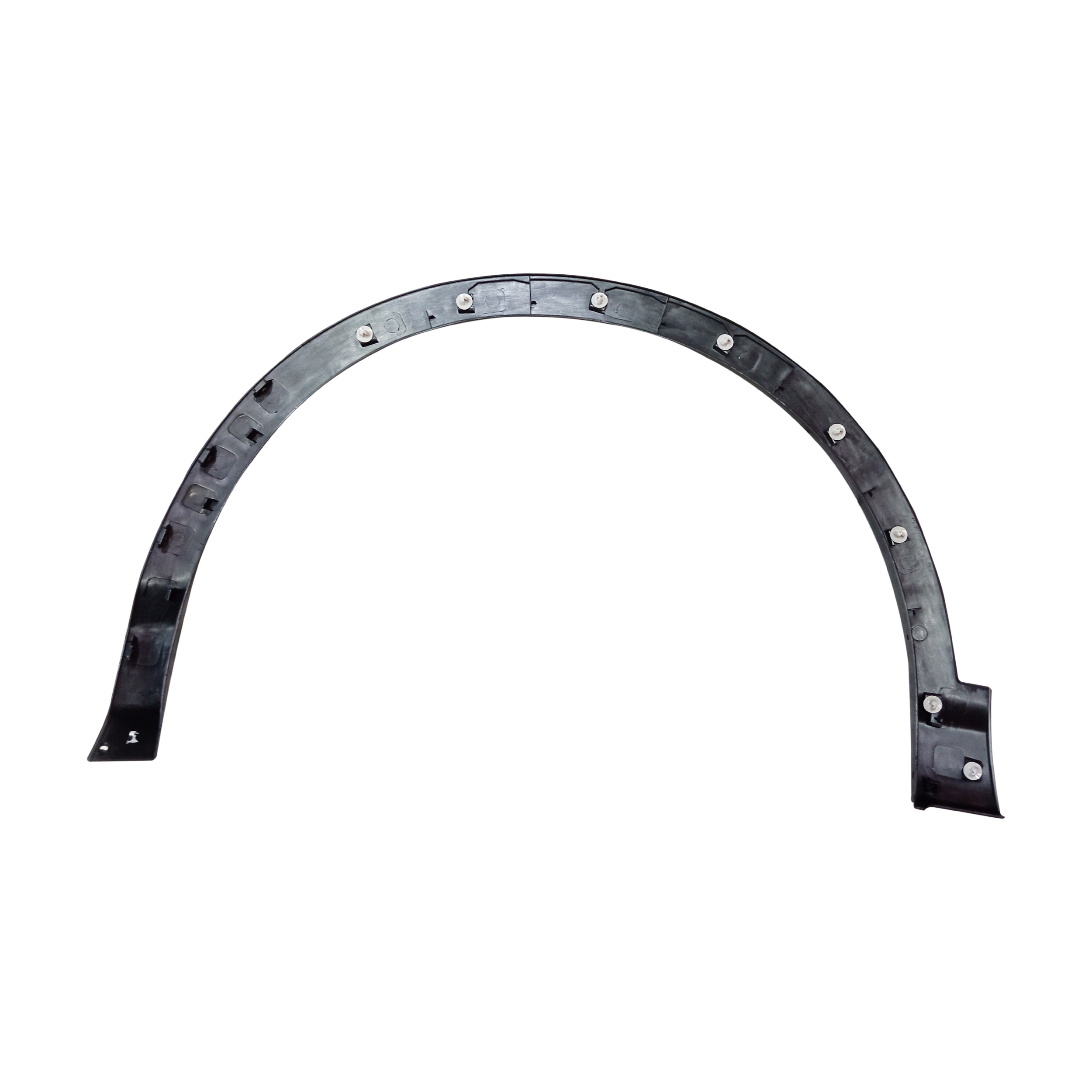 Nissan Qashqai J11 Wheel Arch Front (RHS) - Image 2