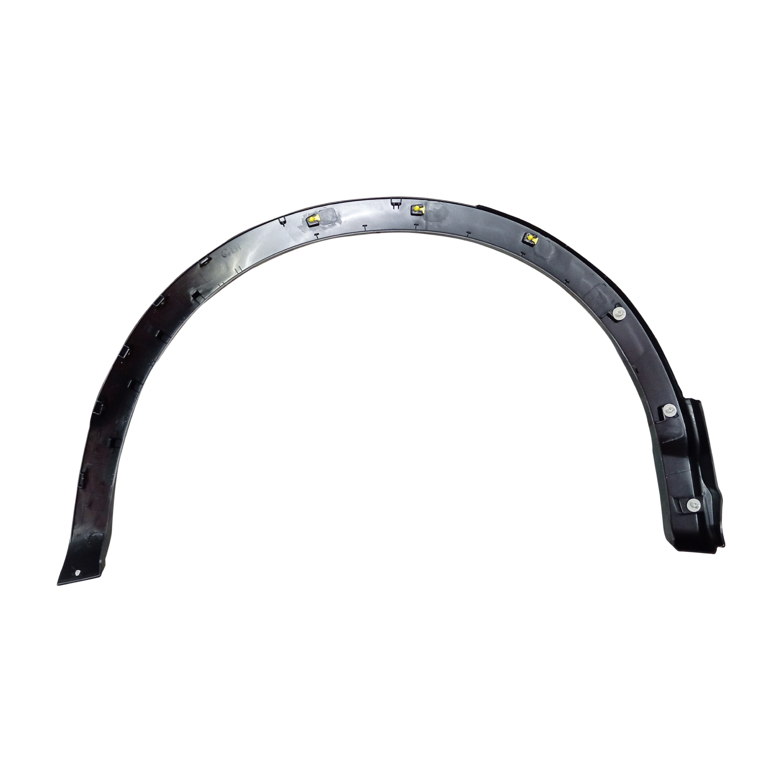 Nissan Qashqai Wheel Arch Rear (LHS) - Image 2
