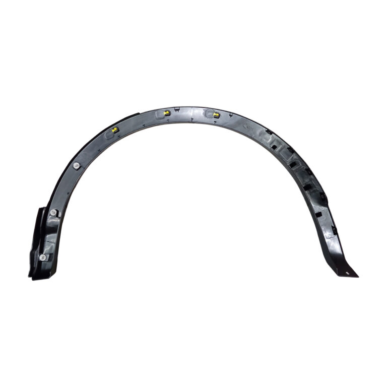 Nissan Qashqai Wheel Arch Rear (RHS) - NISSON WORLD