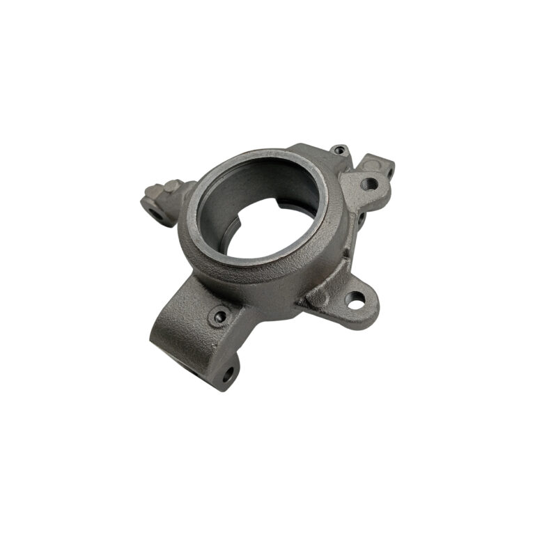 Nissan NP200 Stub Axle Housing Big (RHS) - NISSON WORLD