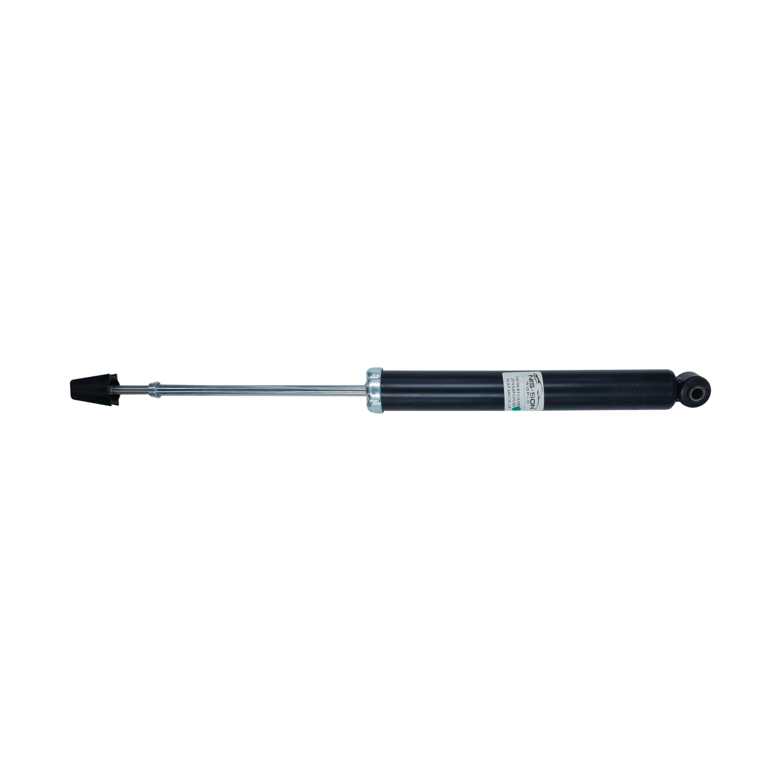Nissan Micra Rear Shock - Image 3