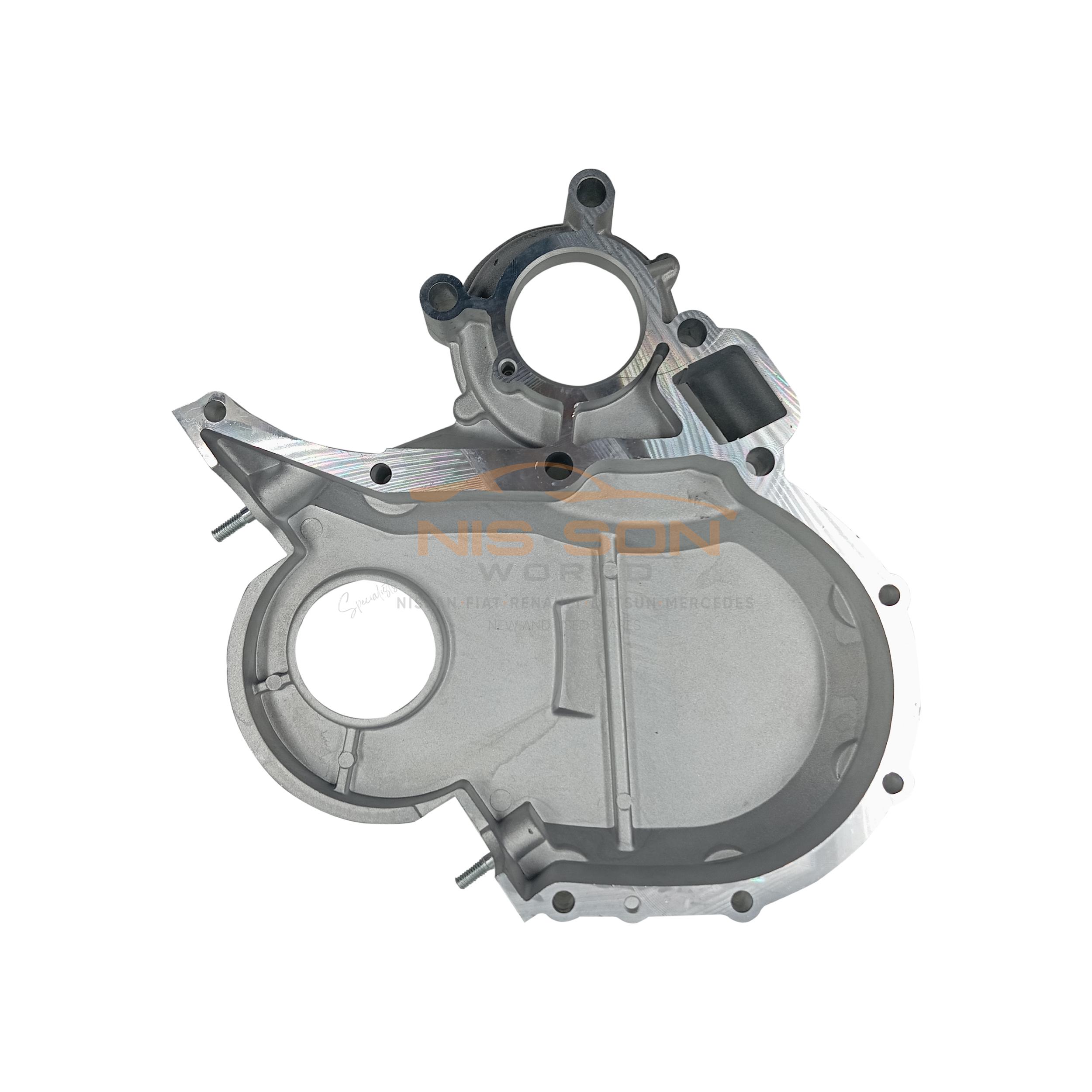 Nissan 1400 Timing Chain Cover - Image 2