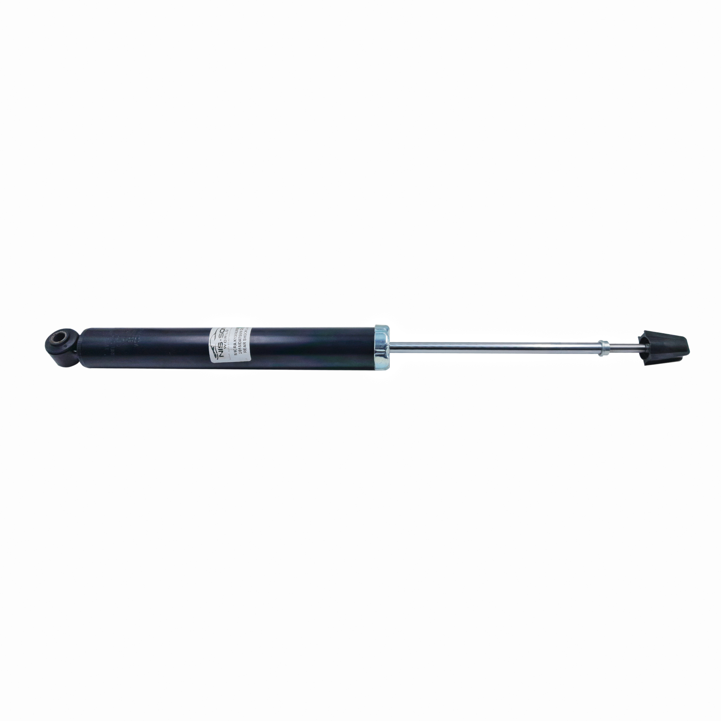 Nissan Micra Rear Shock - Image 4