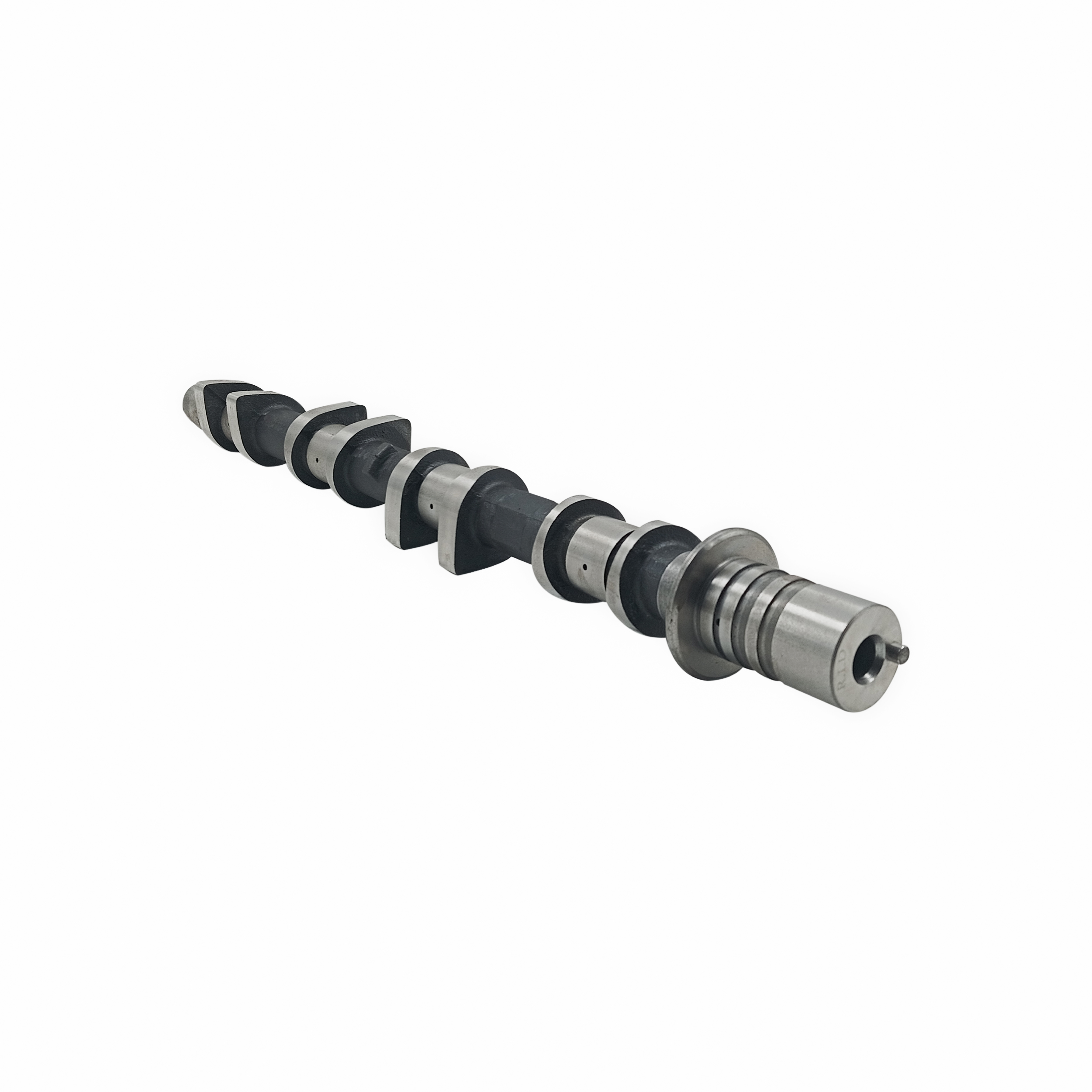 Nissan Qashqai 1.6 HR16 Intake Camshaft - Image 5
