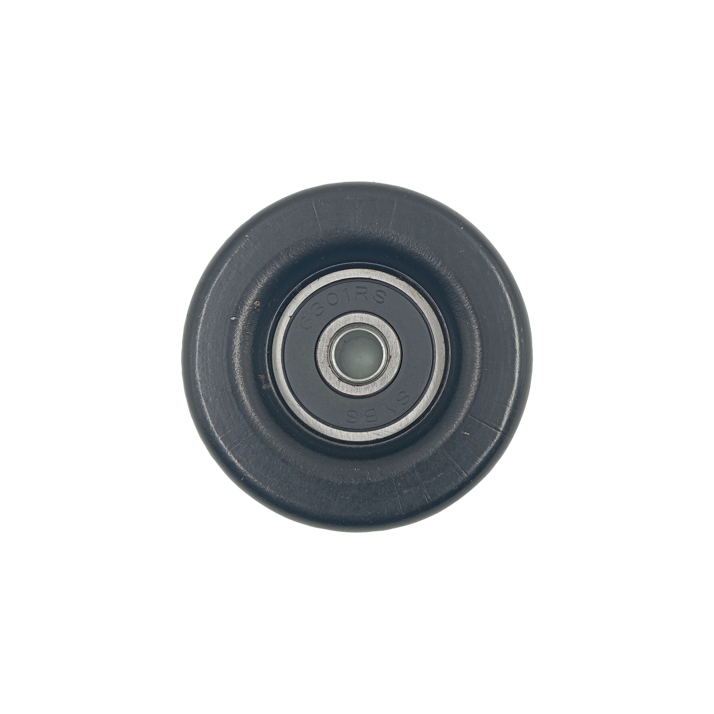 Nissan Tiida Tensioner Pulley - Image 4